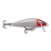 Rapala Count Down Elite CDE75 (GDRH) Gilded Red Head